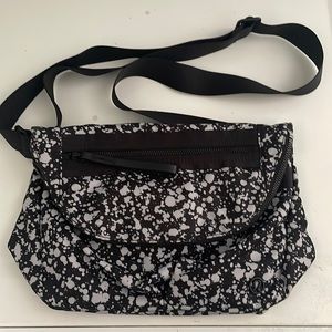 Lululemon Crossbody Bag